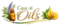 Casa di Oils